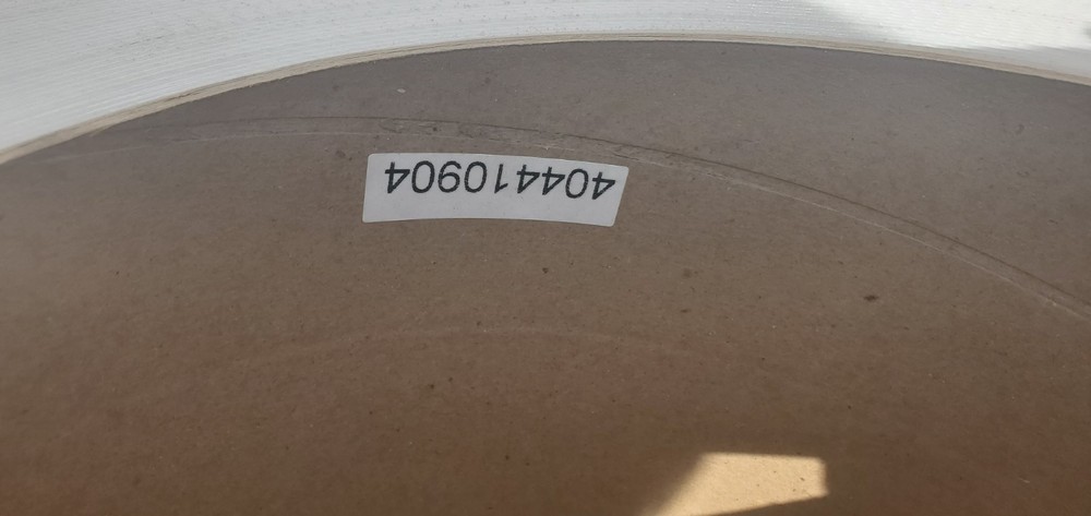 Plastic Strapping Kit for Manual Packaging Box Strapping Tool 1/2"