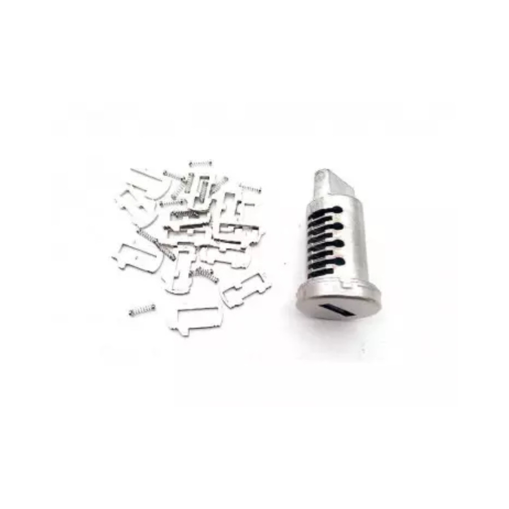 Original BMW Motorcycle Lock Cylinder for Original Key Codable (NO KEYLESS)