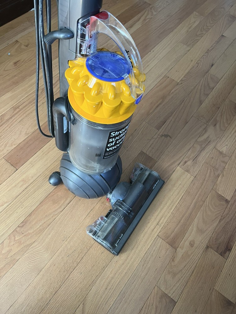 dyson cyclone technology MG9-HEB1219A