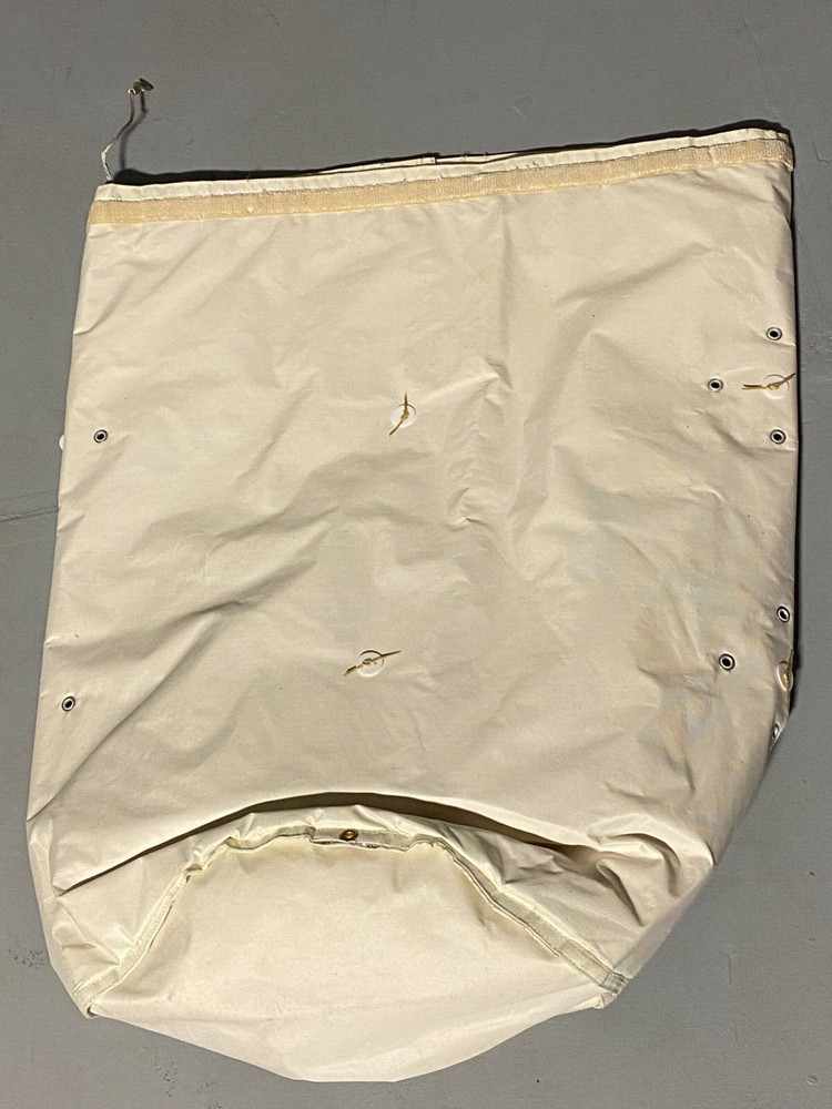 Large, NASA MLI Thermal Protective Blanket Assy