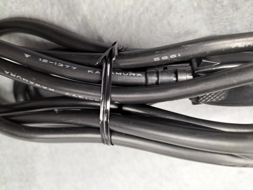 BOSS CE-1 Chorus Ensemble Effect Pedal Tested Operation Confirmed With Box