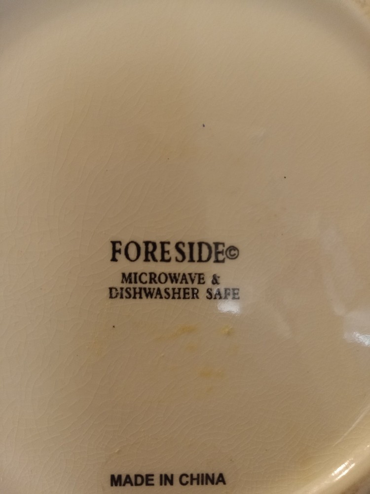 Foreside Kitchen Utensil Canister.