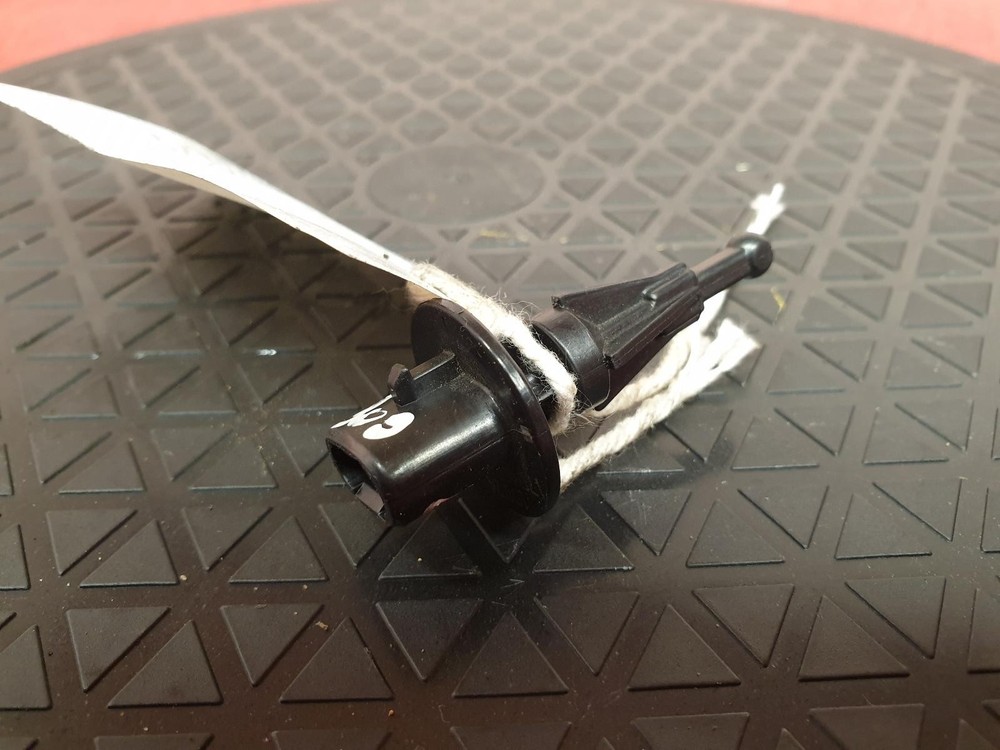 HONDA NC 750 AIRBOX TEMP SENSOR 2014