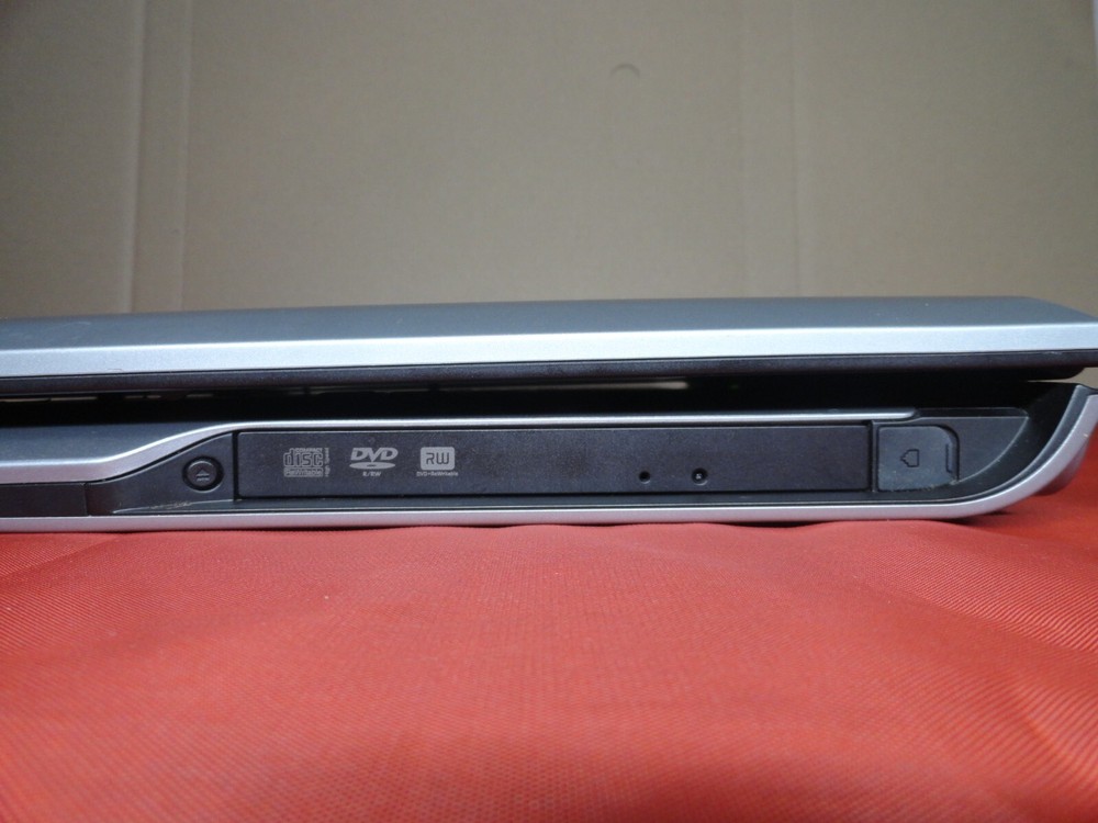 SONY PCG-8Q5L