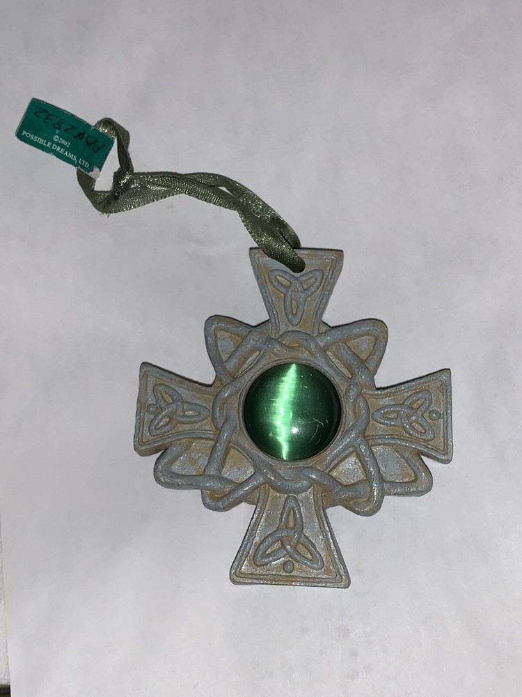 Possible Dreams Celtic Collection Cross