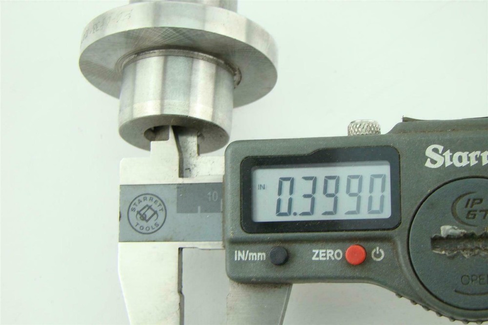 Fanuc Robotics Link Post E0 0833-100-020