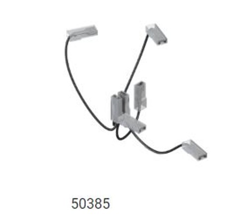 CEA50385  Ceado Espresso Grinder Cable / Wire Harness  E5SD