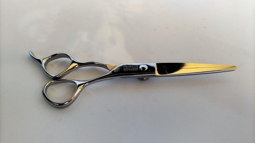 MIZUTANI SCISSORS Hair Cutting Scissors