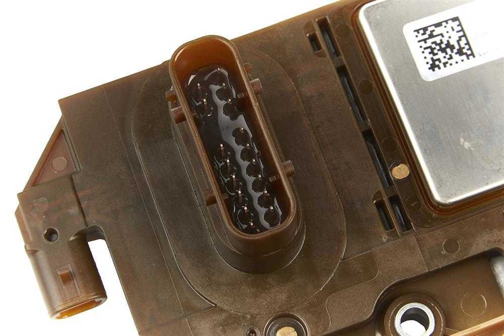 Transmission Control Module