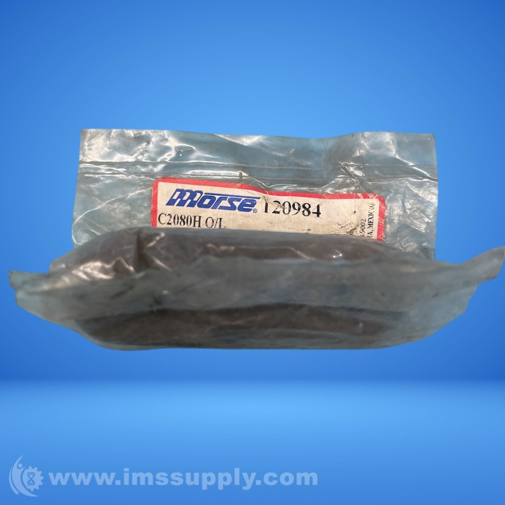 Morse 120984 Offset Link FNFP