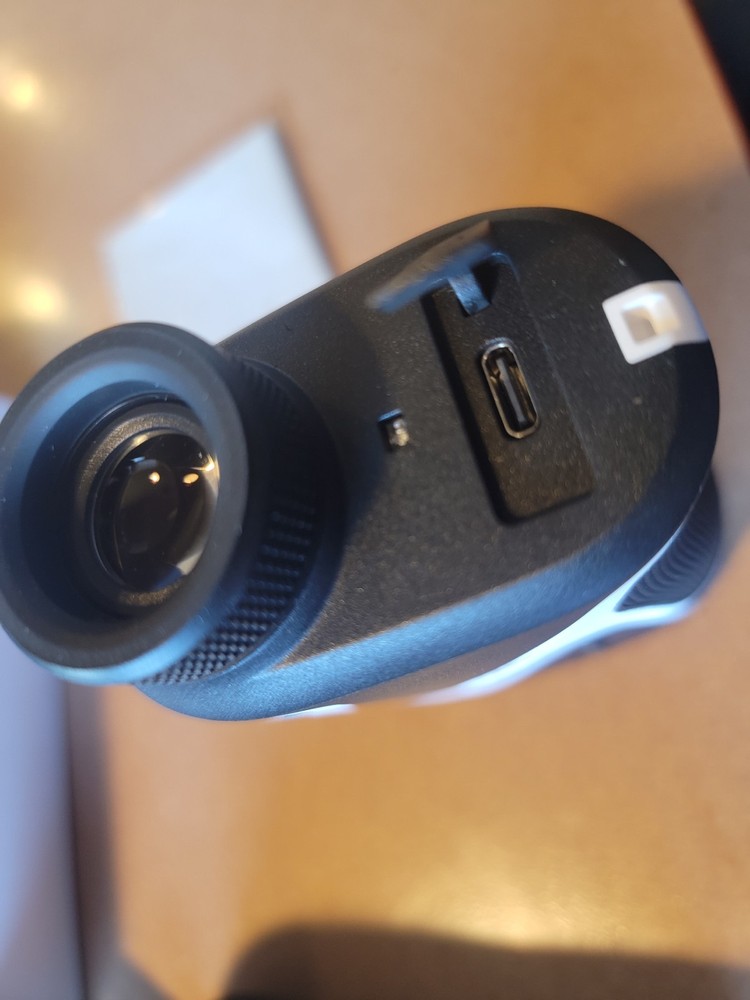 THGOLF GF-1300 Golf Rangefinder