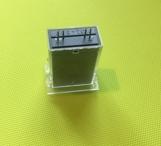 Hecon G063381 5V Counter, NEW