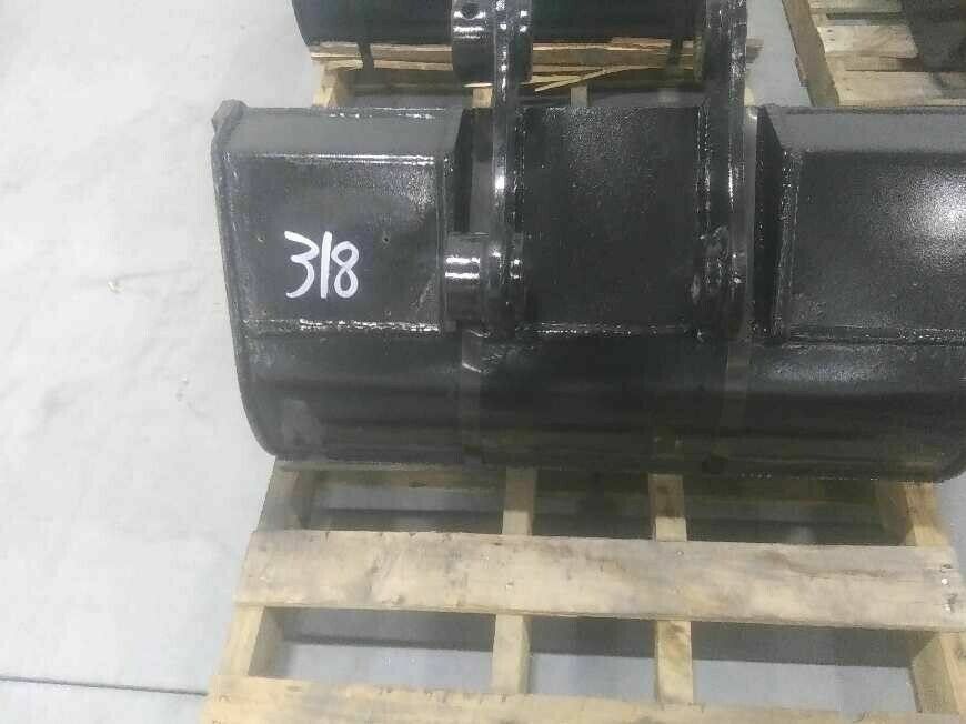 New 36" Excavator Bucket for a Yanmar VIO27