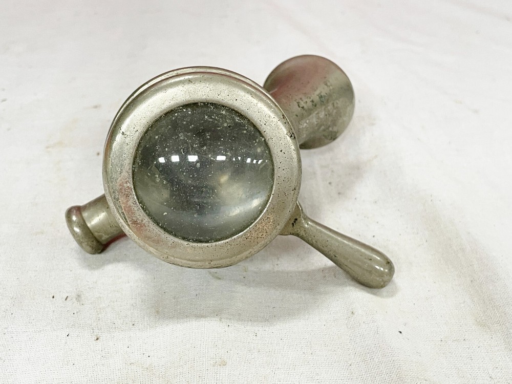 VINTAGE OPTIC TOOL THE VISIBLE H MASON