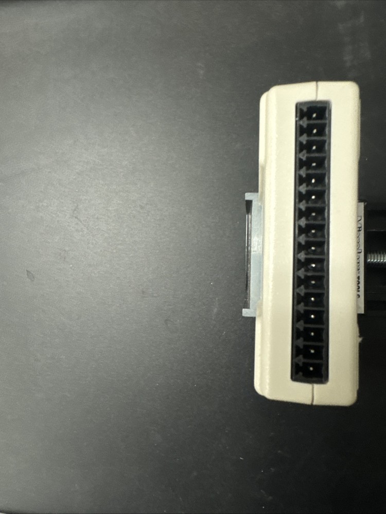 NI USB-8451 National Instruments Data Acquisition Card DAQ DIO