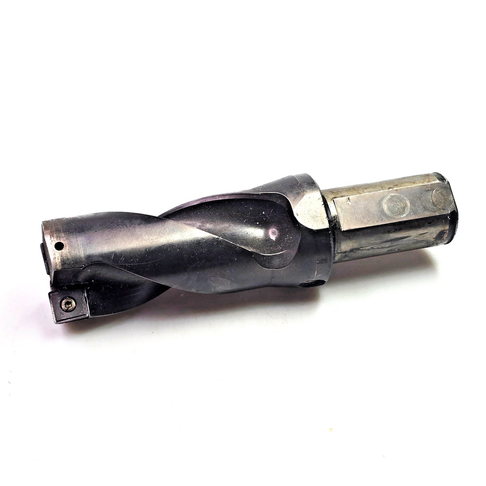 Iscar 2" DR2000-4000-150-5 Indexable Drill DR-Twist Inserted 2xD Drill