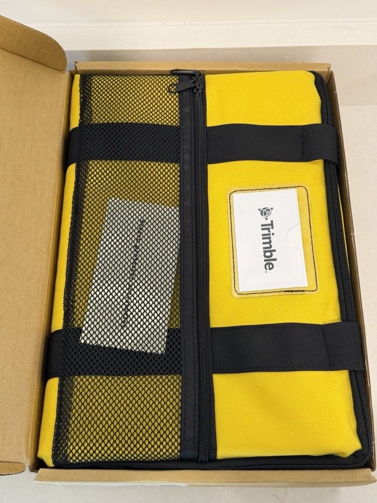 Trimble TSC710 Data Collector