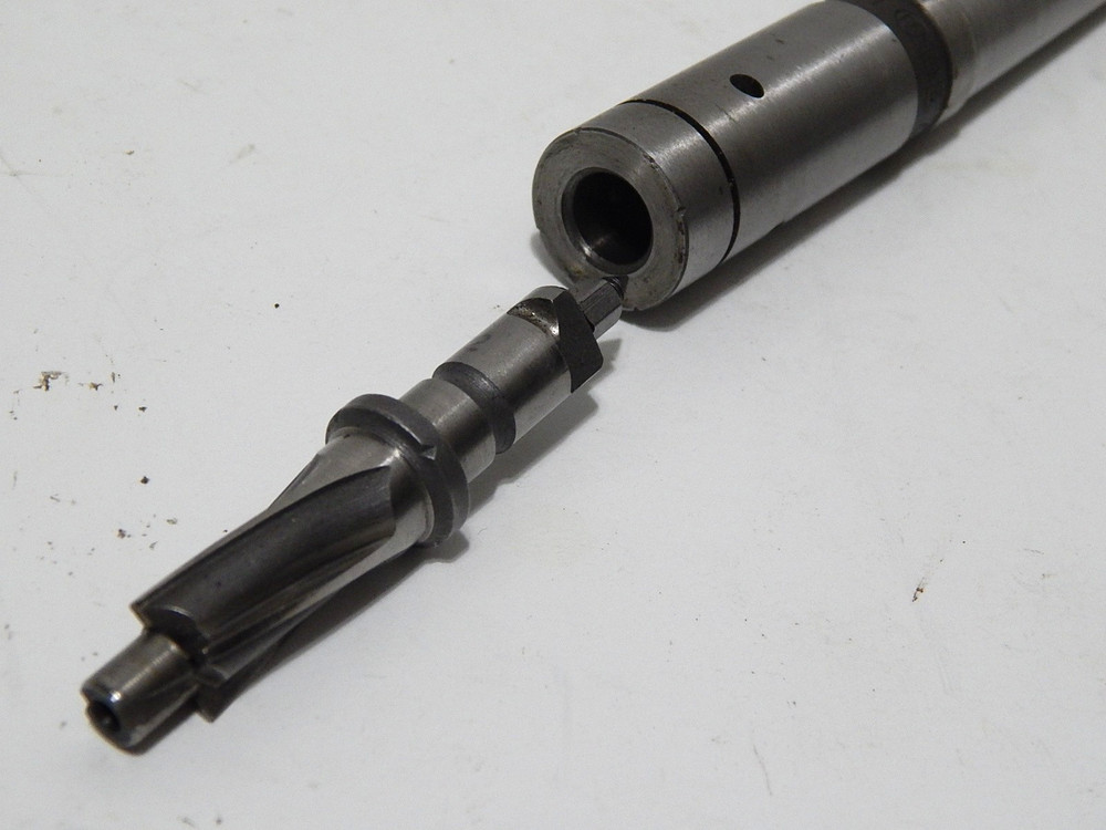 ECLIPSE RBH-M2 3/4 WITH 7/16 C-BORE