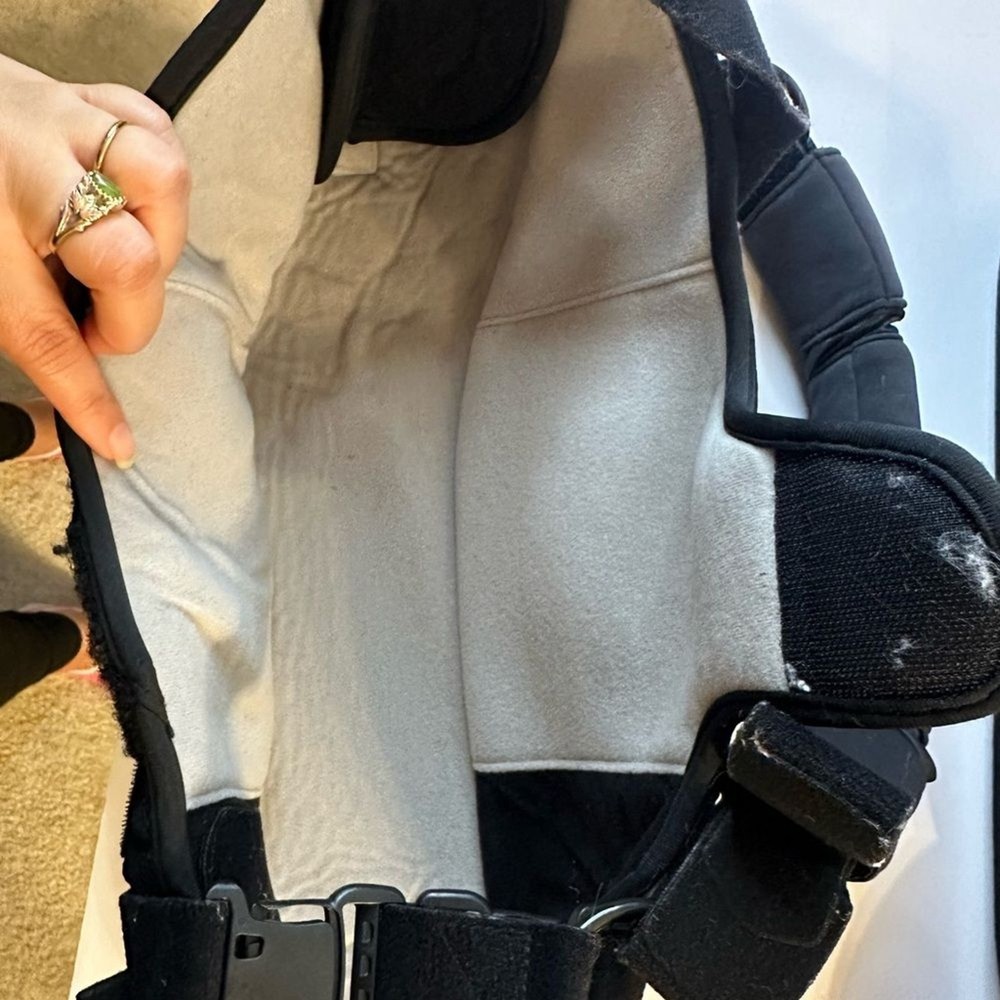 Össur Formfit Shoulder Brace Sling