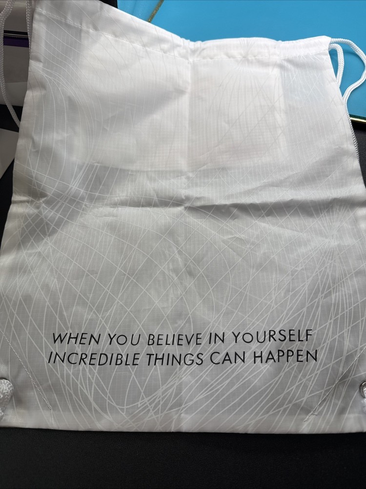 Nike Mercurial drawstring bag