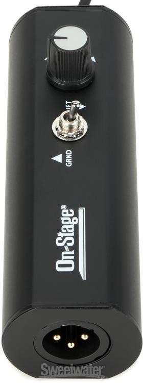 On-Stage DB100 Passive Laptop Direct Box