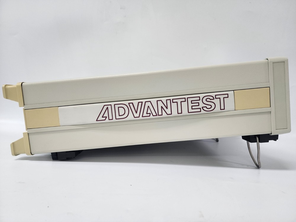 Advantest R6871E-DC Digital Multimeter