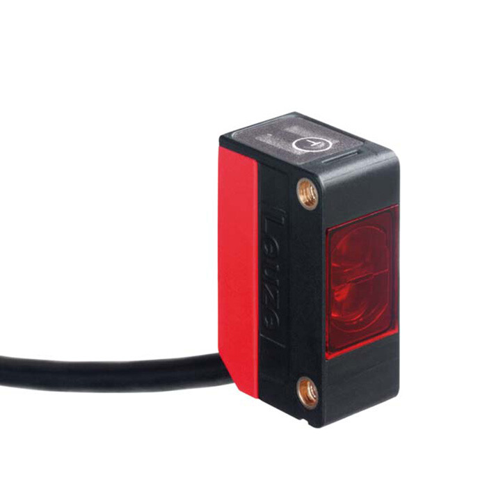 Leuze PRK5.M3/2N Sensor New ✦KD