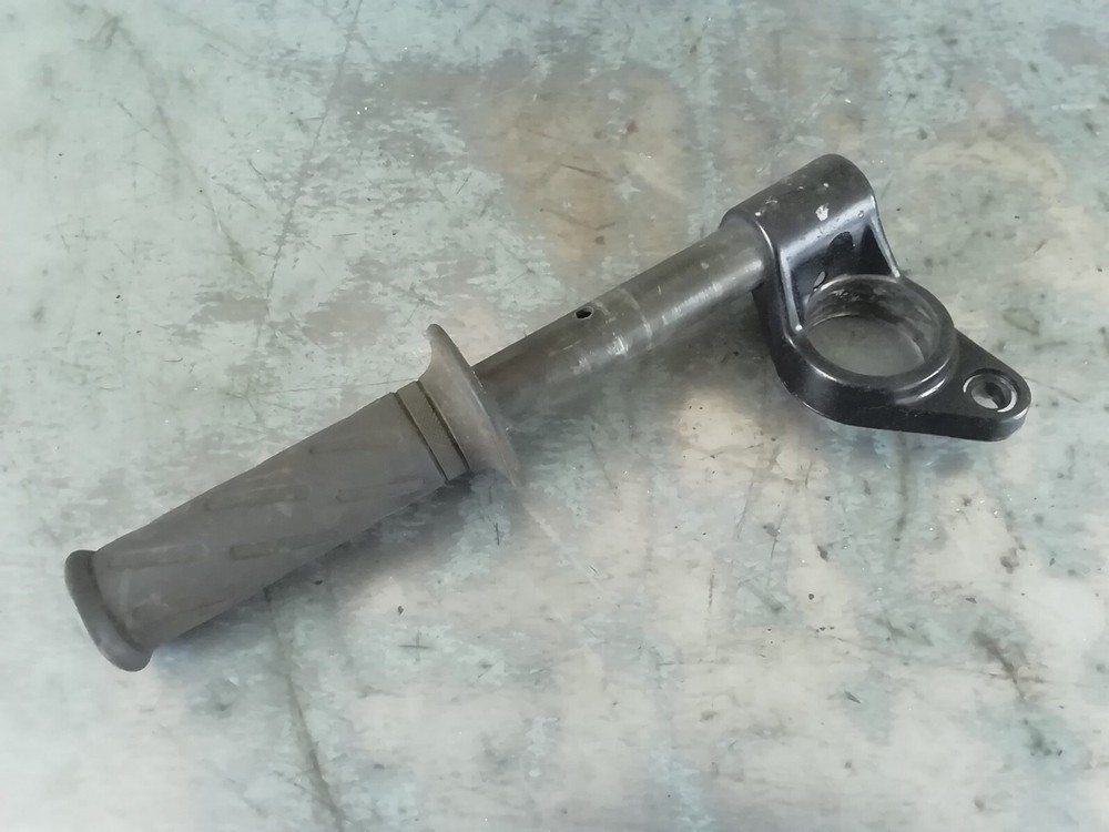 Suzuki RF600 Left clip on handle bar #2