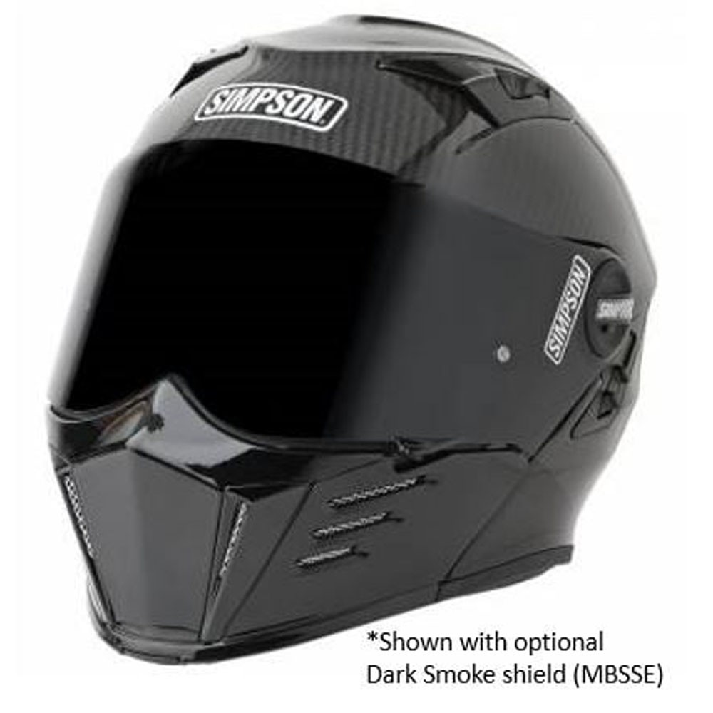 Simpson Helmet M59SC;