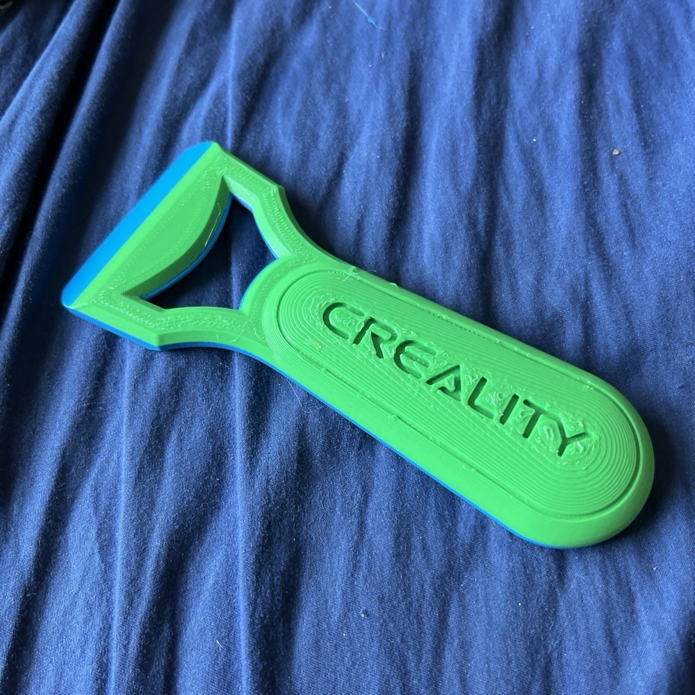 Creality 3D Print Multi-Purpose Scrapper