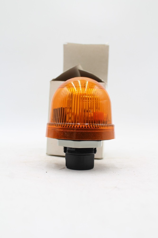 ABB KSB-203Y Flashing Light Signal Beacon