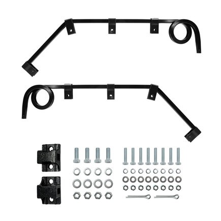 United Pacific 67037