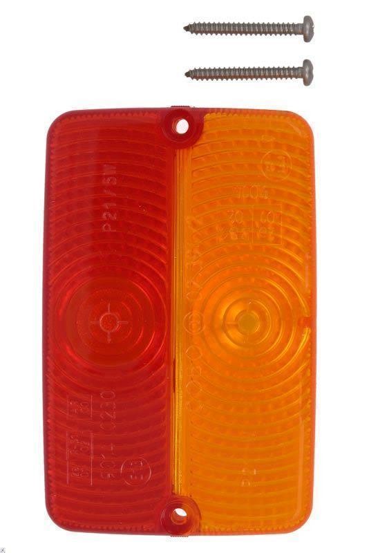 Lens, taillight COBO 1009504COBO