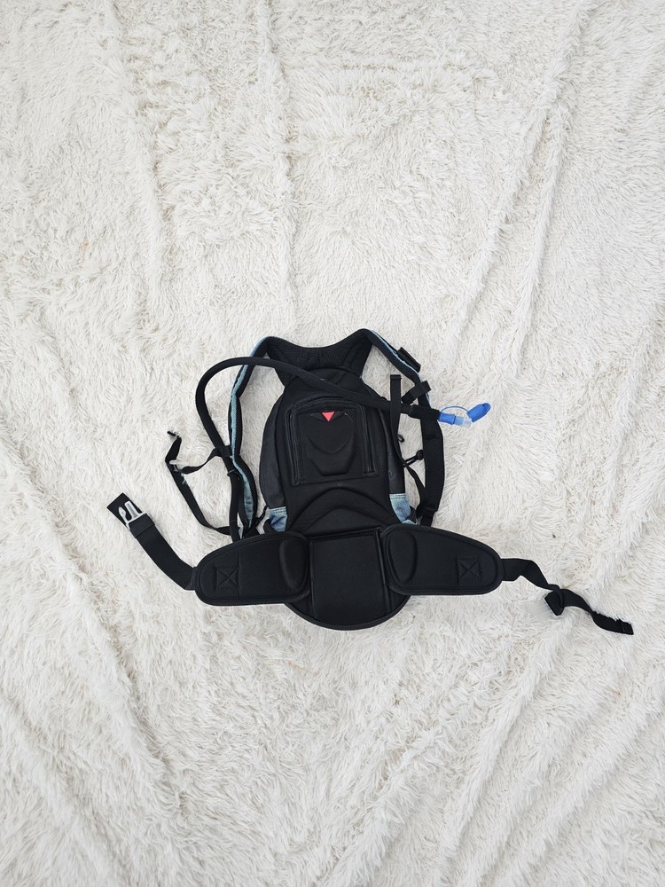 Hydrapak Hydration Pack With 100 Oz Hydrapak Reservoir Camelbak