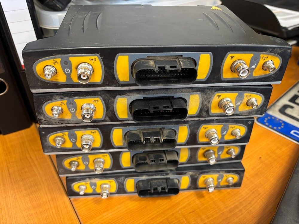 Trimble SNM941-90 Connected Site Gateway Modem Machine Control