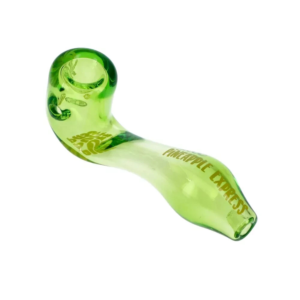 Pineapple Express Puff Puff Pass Sherlock Pipe NIB For tobacco use