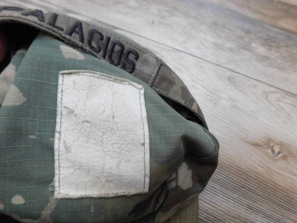 US ARMY OCP PATROL CAP