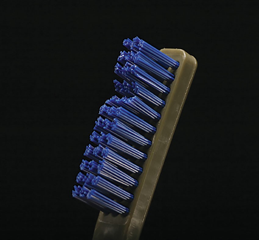 Hareline Ultimate Dubbin Brush Fly Tying Tool