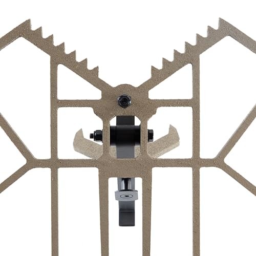 XOP Complete Tree Saddle Hunting System, Includes Saddle Hunting Invader/Mutant