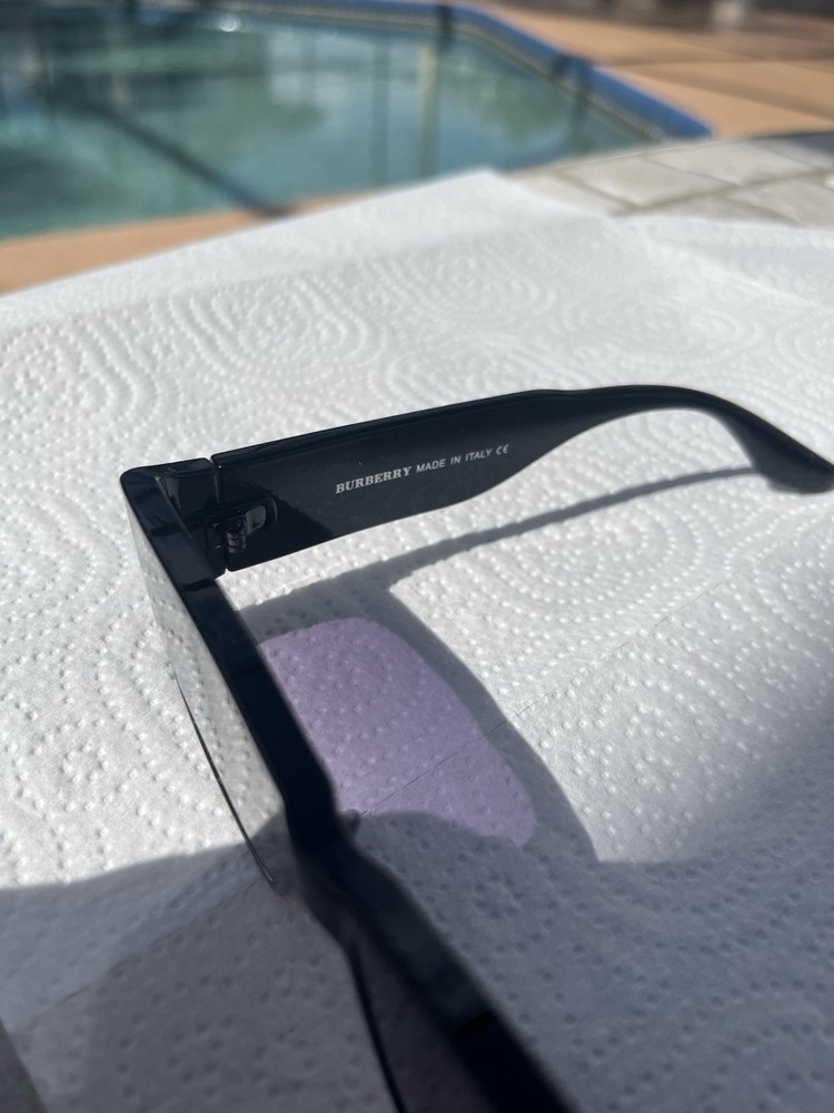 Burberry Sunglasses