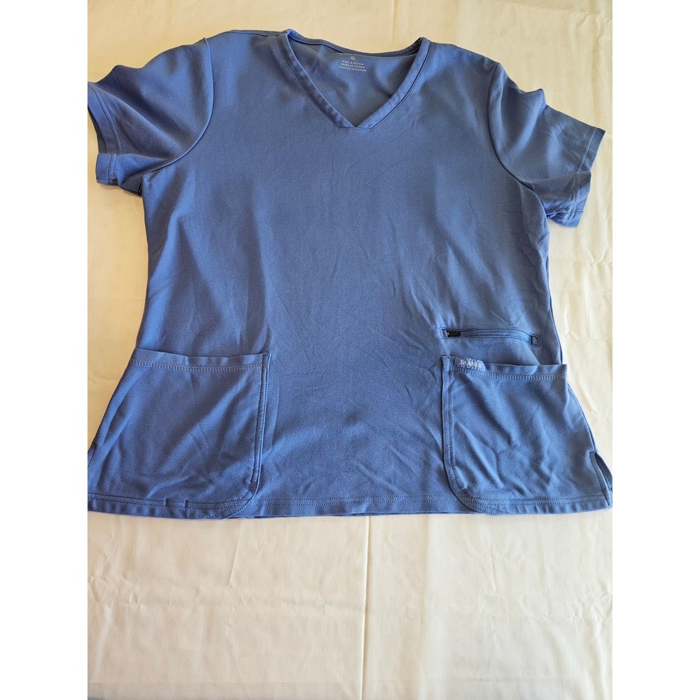 FIGS & Jaanu Scrub Tops 2pc XL