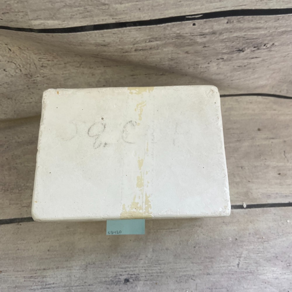 Unbranded Ceramic Casting Mold Cup With A Handle