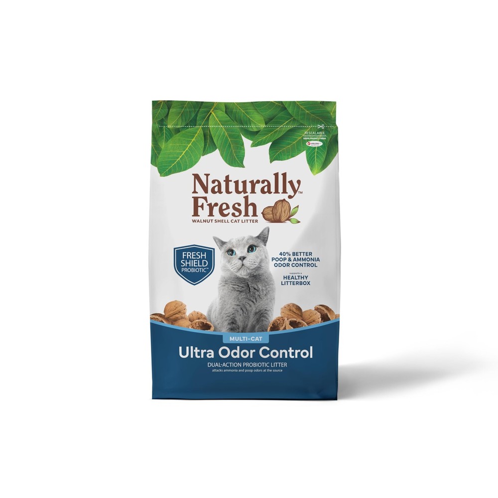 Ultra Odor Control Clumping Litter 30 lb.