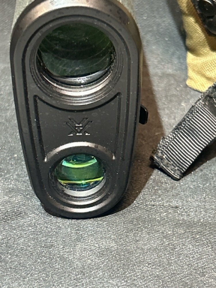 VORTEX OPTICS DIAMONDBACK HD 2000 (H83004484)
