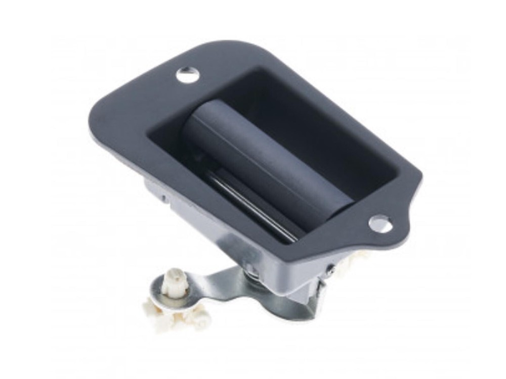 For Extended Cab 3rd Third Side Metal Door Handle 94-04 S10 Sonoma Driver