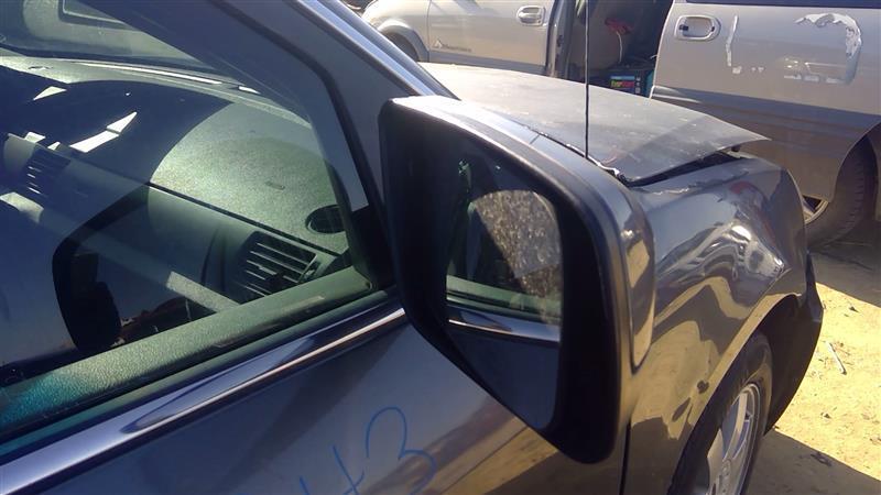 Used Front Frame Crossmember fits: 2006 Ford Five hundred Front engine cradle an