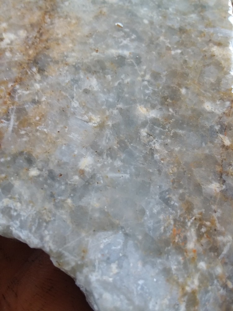 Calcite Rough Display Collect Cab Carve Specimen