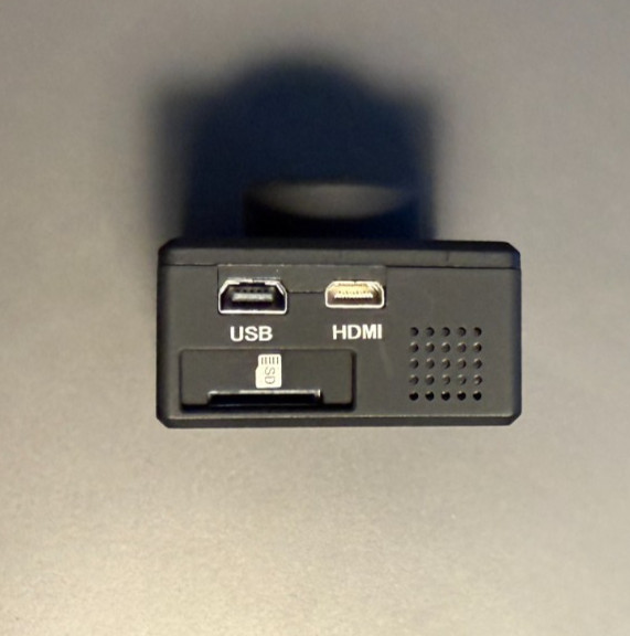 Flir Duo R Radiometric Dual Sensor Thermal Camera for Drones
