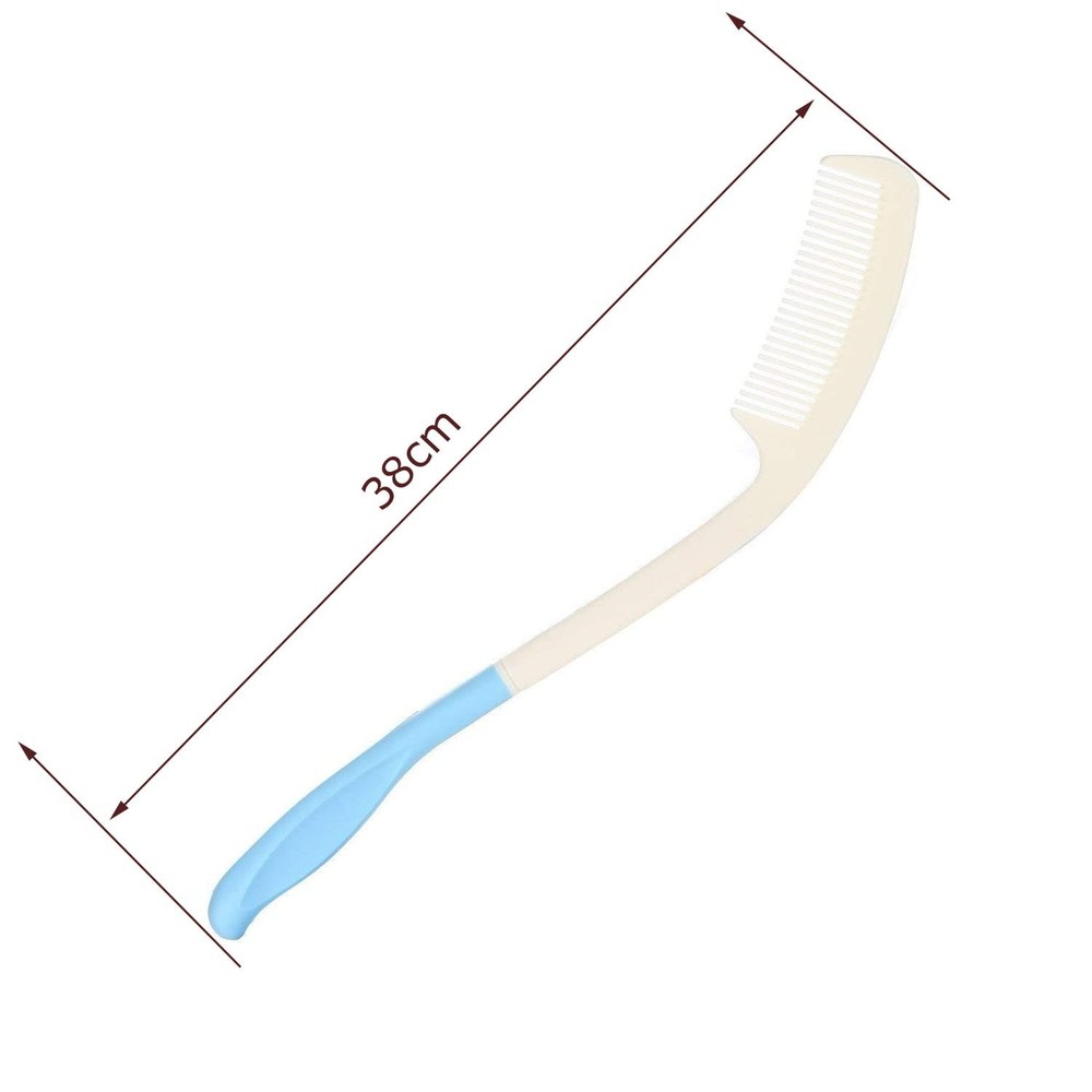 Long Reach Handled Comb