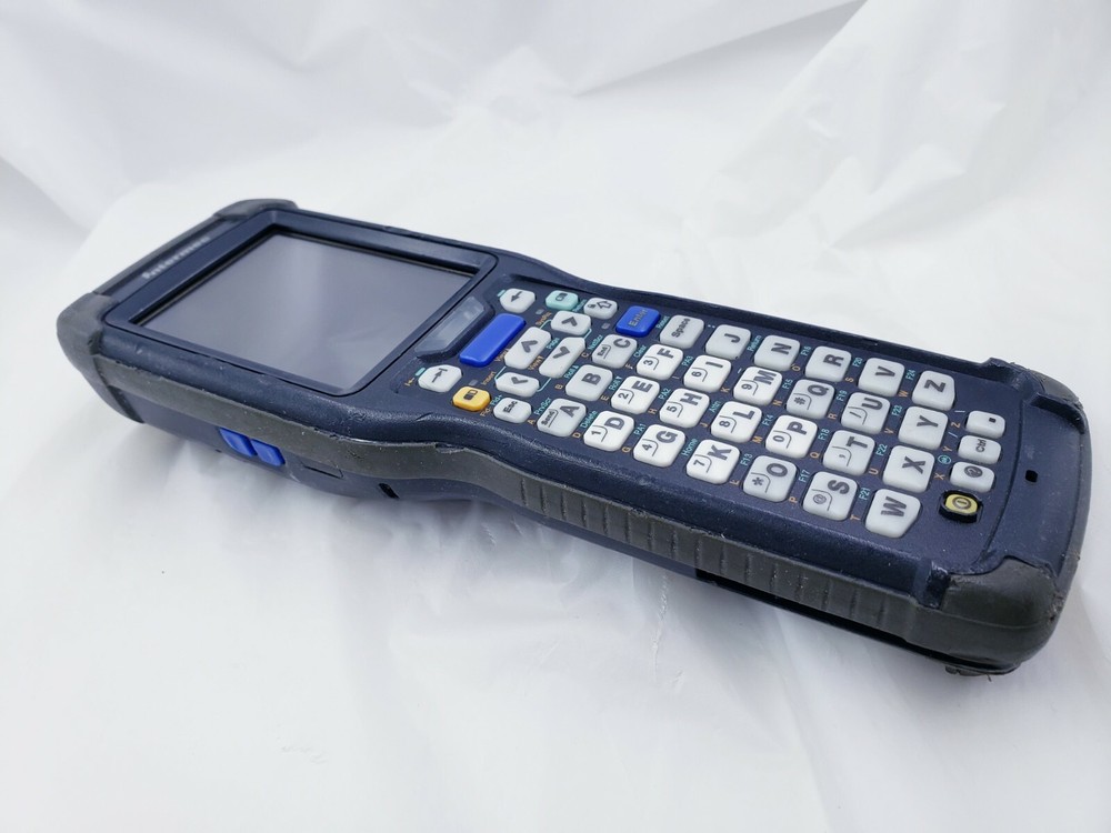 Intermec CK70 CK70AB5KNF2W6100 Windows Mobile 2D Imager Barcode Scanner
